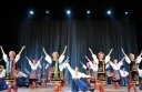 Государственный академический ансамбль народного танца им. Игоря Моисеева