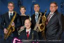 The Moscow SaxQuintet